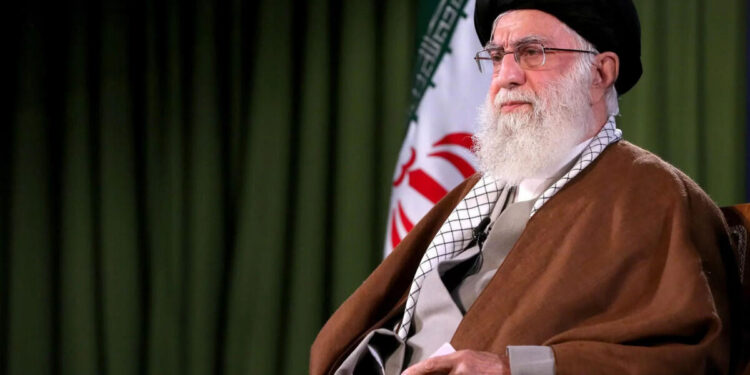 ABŞ-lə danışıqların İrana heç bir faydası yoxdur - Xamenei