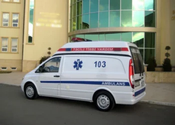 Tanınmış həkimin səhhəti pisləşdi, reanimasiyaya yerləşdirildi – FOTO