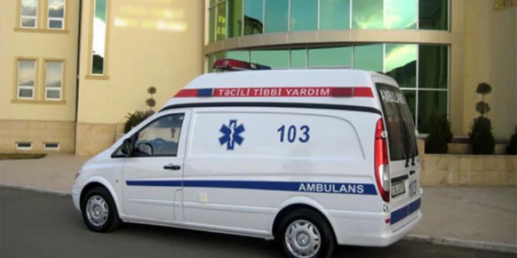 Tanınmış həkimin səhhəti pisləşdi, reanimasiyaya yerləşdirildi - FOTO