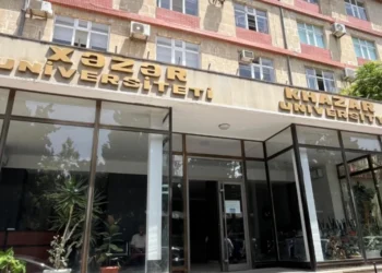 Bu universitetə rektor təyin edildi – FOTO