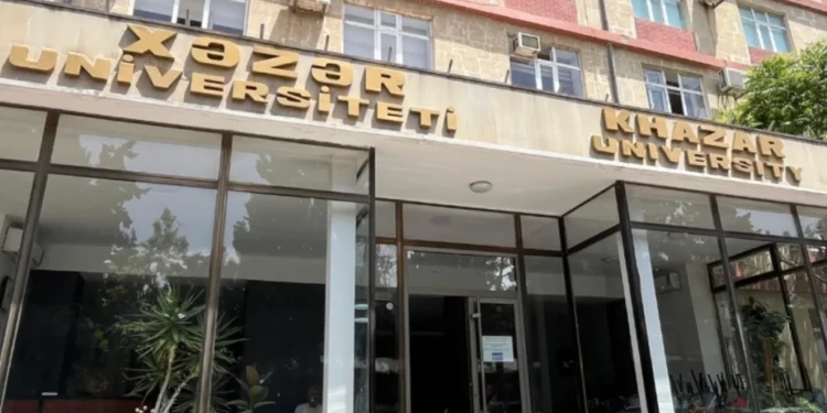 Bu universitetə rektor təyin edildi - FOTO