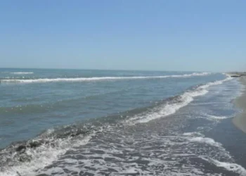 Xəzər dənizi niyə intensiv şəkildə quruyur?