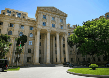 XİN: Bu Azərbaycanın dövlətçilik uğrunda mübarizəsində dönüş nöqtəsi oldu