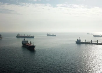 Xəzərdə üzən gəmilərə xəbərdarlıq edildi