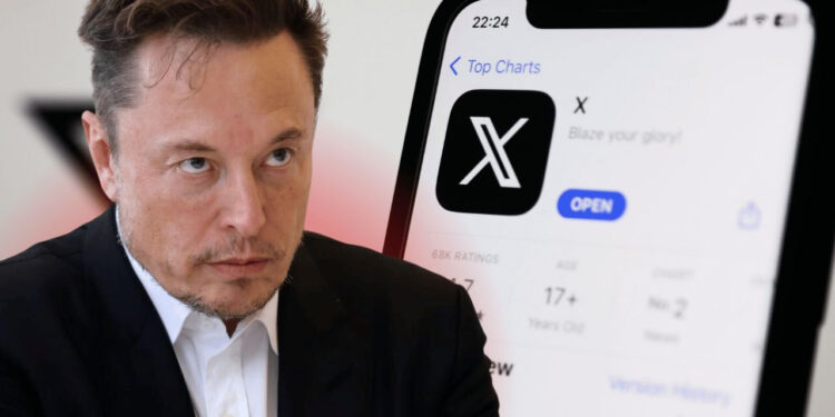 "X"də yeni dəyişiklik: İki həftədən bir yenilənəcək