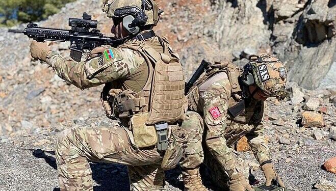 Martirosyan: Azərbaycan Ordusu bu döyüşündən sonra...