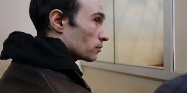 Martin Ryanın məhkəməsi: Onların diplomat olduğunu düşünürdüm