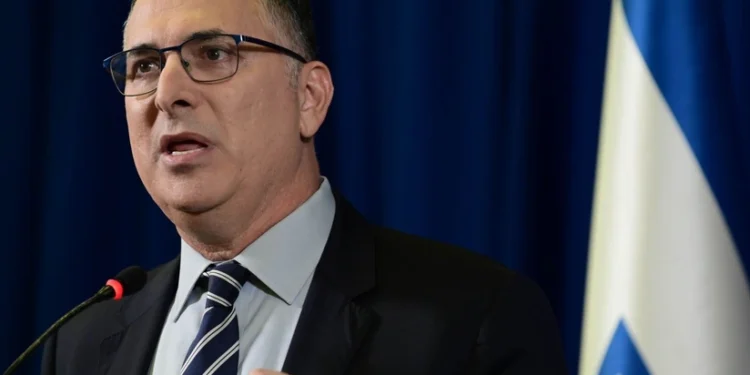 İsrail HƏMAS-ın Qəzza ilə bağlı planı qəbul etməsinə şübhə ilə yanaşır