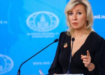 “Qərbi Avropanın rəhbər vəzifələrdə peşəkarlara ehtiyacı yoxdur” – Zaxarova