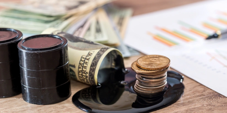 Azərbaycan nefti neçəyə satılır?