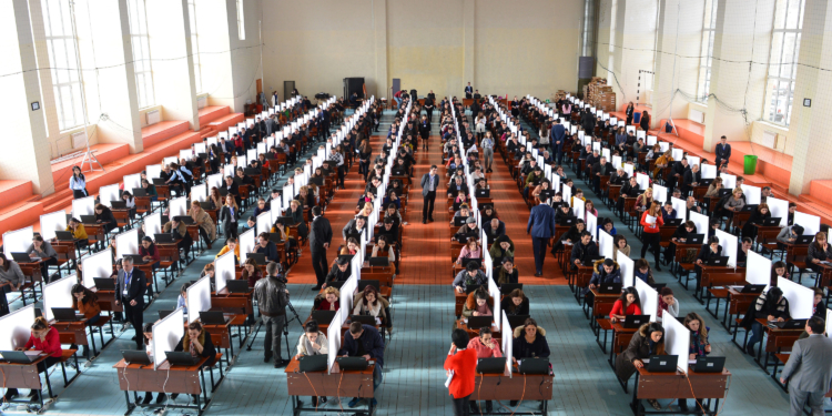 Diaqnostik qiymətləndirilmə prosesinə start verilir