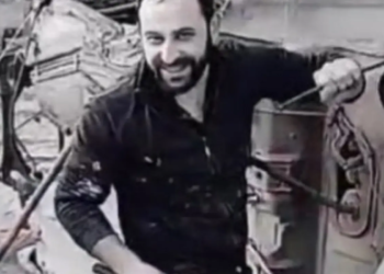 Biznesmenin törətdiyi qəzada ölən şəxs maşın ustası imiş – FOTO