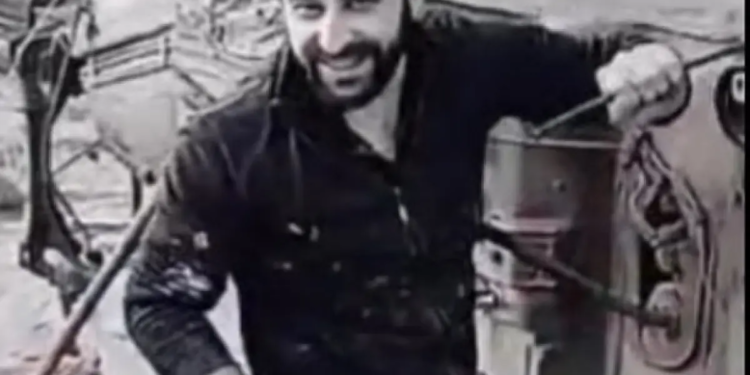 Biznesmenin törətdiyi qəzada ölən şəxs maşın ustası imiş – FOTO