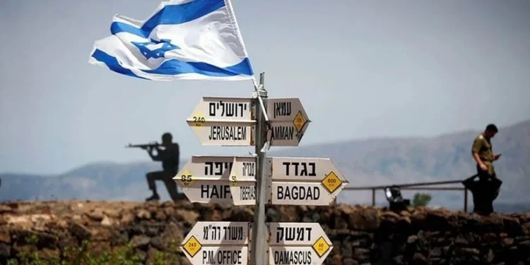 İsrail ordusu Qəzza şəhərini tərk edəcək