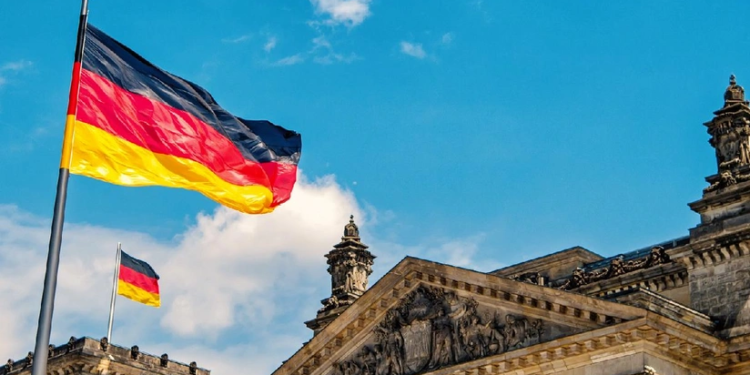 Almaniya Ukraynaya 60 milyon avro ayıracaq