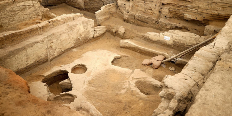 Qədimdən bu günə qədər gələn Türkiyə çörək irsi - FOTO