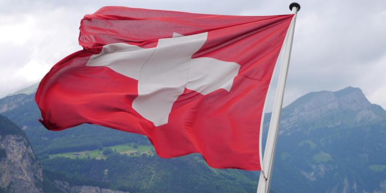 İsveçrə Aİ ilə müdafiə sahəsində əməkdaşlığı genişləndirəcək  