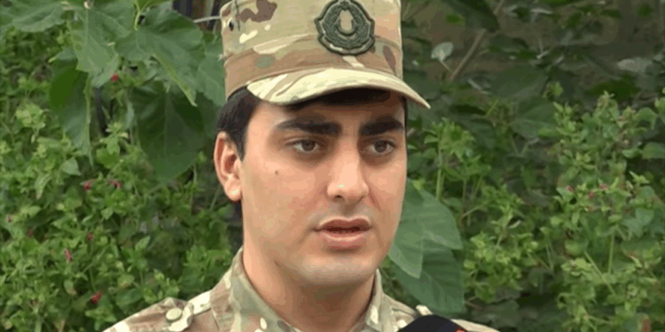 Qazi maşını o qədər “prava”sız sürüb ki, 34 min cərimə yığılıb - VİDEO