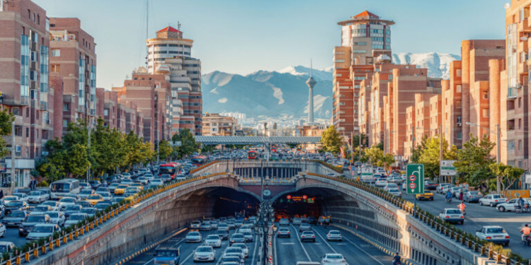 İranın yeni paytaxtı bu şəhər olacaq — Pezeşkian