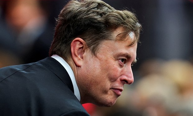 Mask Putin və Trampın söhbətinə bir sözlə cavab verib 