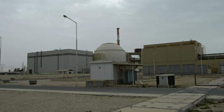 İran bu tarixdə Buşehr AES-də yeni blokları işə sala bilər