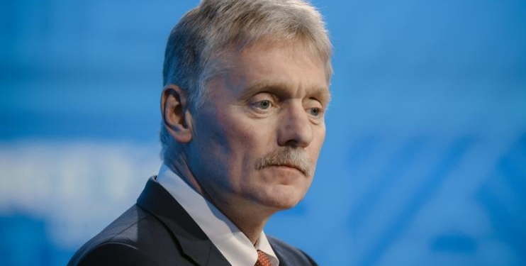 Kiyev rejimi jurnalistləri "ovlayır" - Peskov