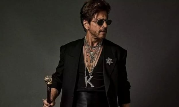 Şahrux Xan milyarderlər klubuna qoşuldu - Sərvəti 1,4 milyard dolları keçib