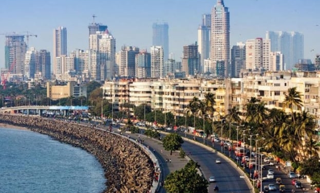 Mumbay "milyarderlər küçəsi"nə çevrilir - Ən varlı şəxslər burada lüks əmlaklar alır