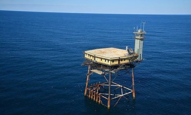 Dünyanın ən qorxunc və təhlükəli istirahət məkanı - FOTO