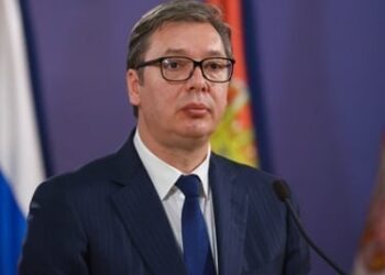 “Keçmişdən dərs almalıyıq” – Serbiya prezidenti