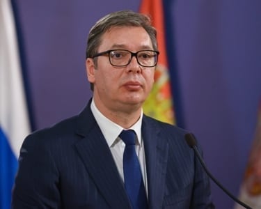 "Keçmişdən dərs almalıyıq" - Serbiya prezidenti