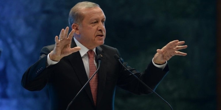 "Ərdoğanın Misir səfəri təhlükə altında idi" - Türkiyəli jurnalist  