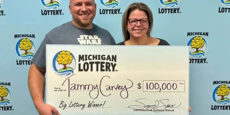 "ChatGPT"-nin verdiyi nömrələrlə lotereyanı qazandı