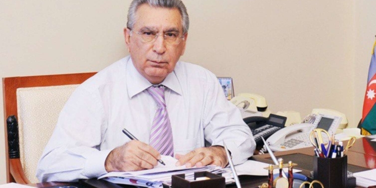 Ramiz Mehdiyevin vəzifə bölgüsü... - Çevriliş olsa, ölkəyə kimlər rəhbərlik edəcəkdi?