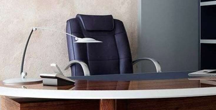 Bu universitetdə iki prorektor işdən çıxarıldı - FOTO