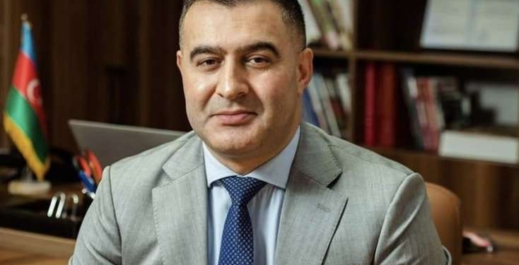 Tanınmış hüquqşunasa yeni vəzifə verildi 