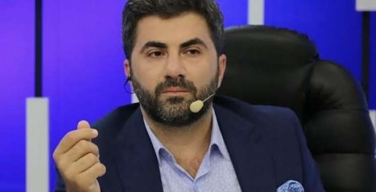 Baxşəliyev bu sözə görə məhkəməyə çağırıldı