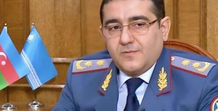 Ukrayna Krımda neft terminalına zərbə endirib