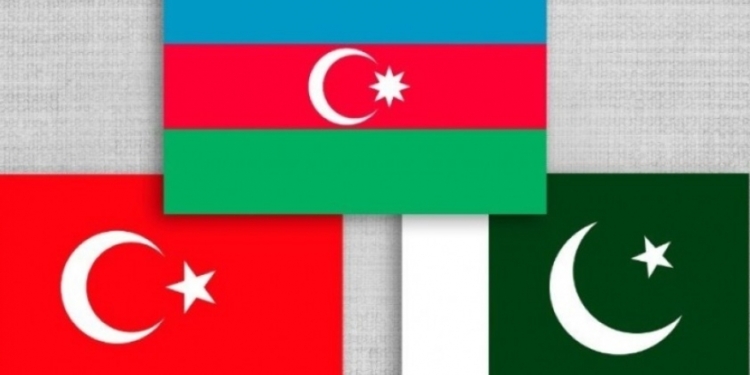 Azərbaycan, Türkiyə və Pakistan parlament sədrlərinin üçtərəfli görüşü olacaq