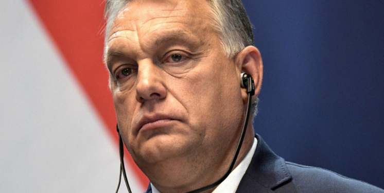 "Üçüncü dünya müharibəsi hər an başlaya bilər" - Orban