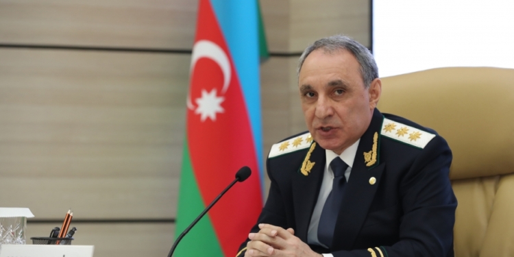 Rusiyada azərbaycanlılara qarşı zor tətbiqi və işgəncə faktları xüsusi araşdırılır