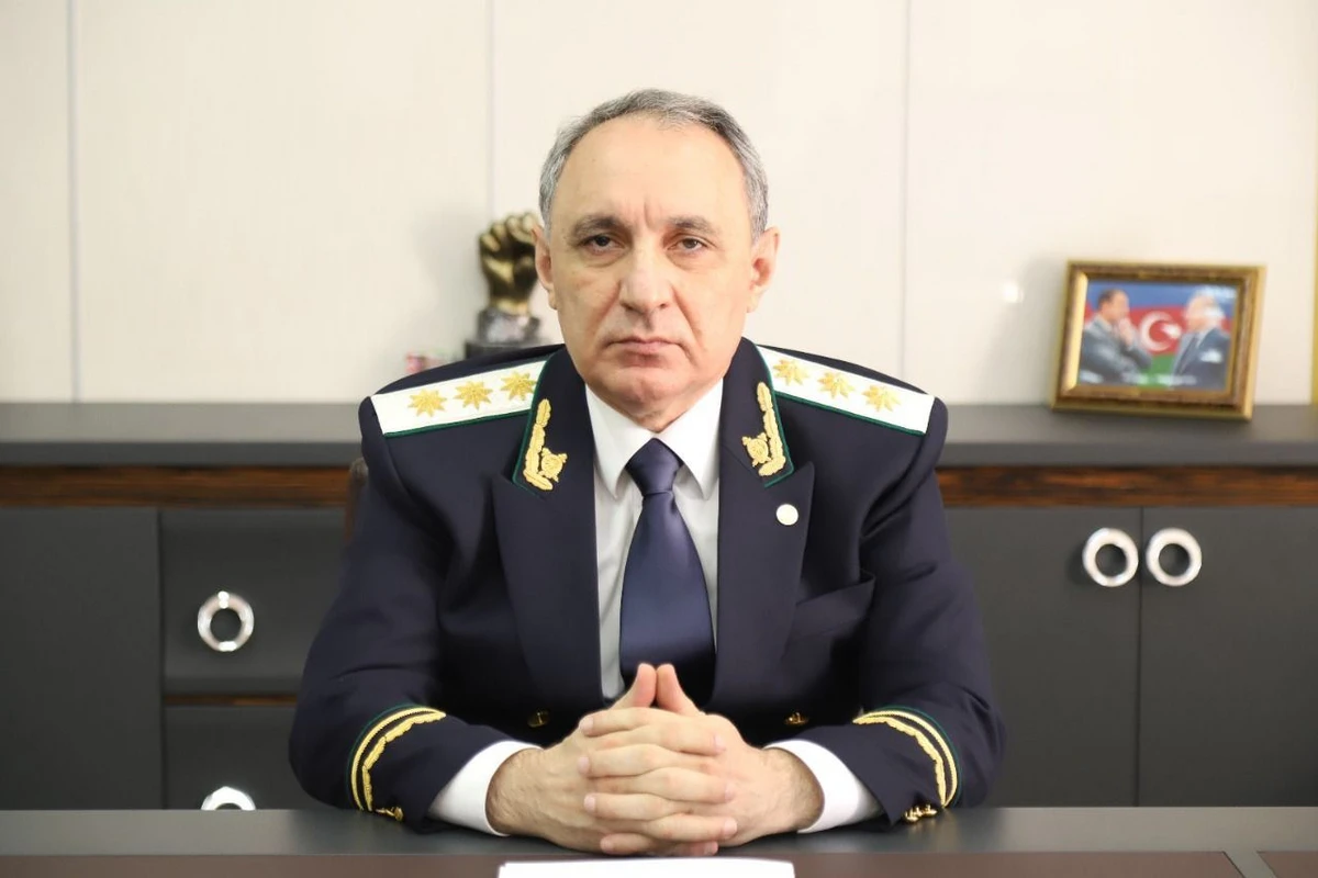 Kamran Əliyev Braziliyaya gedib