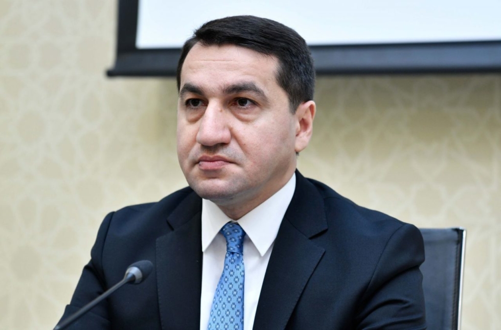 Azərbaycanla Mərkəzi Asiya ölkələrinin münasibətləri “6-lıq” modelini formalaşdırır