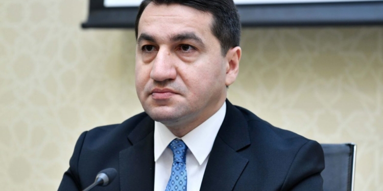 Azərbaycanla Mərkəzi Asiya ölkələrinin münasibətləri "6-lıq" modelini formalaşdırır