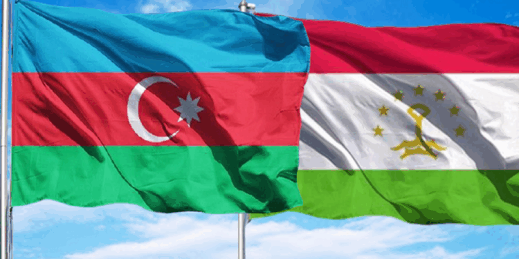 Azərbaycanla Tacikistan arasında Anlaşma Memorandumu təsdiqləndi