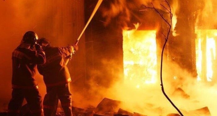 İranda oteldə partlayış - yaralananlar var