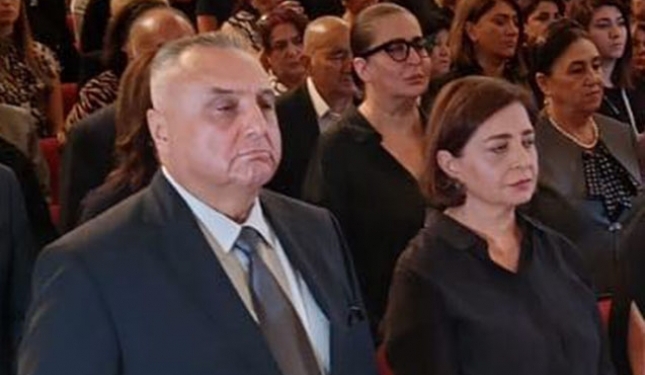 Eldar Mahmudovun vəkilindən yayılan xəbərlərə - Reaksiya