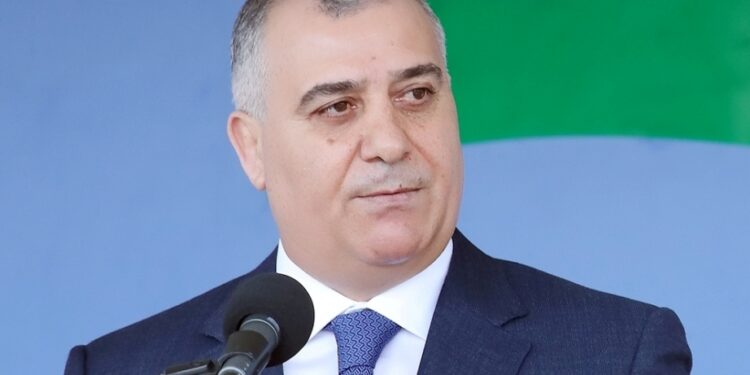 DTX rəisi: İnanırıq ki, Ermənistanla məqsədyönlü təmaslarımız uğurla davam edəcək