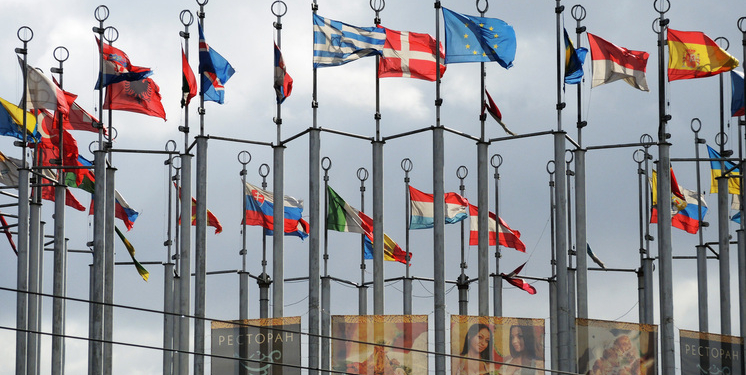 Estoniya sovet əsgərlərinə ucaldılmış abidəni sökmək istəyir