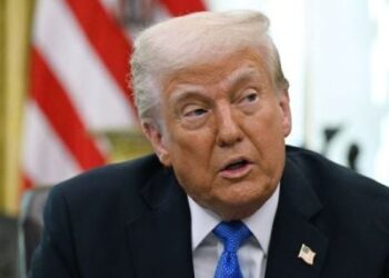 “Biz yeddi müharibəni həll etmişik” – Tramp